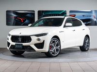 2019 Maserati Levante ABA-MLE30D