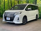 2014 Toyota Noah DBA-ZRR80W
