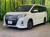 2014 Toyota Noah DBA-ZRR80W