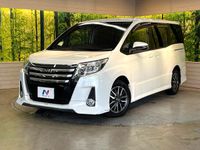 2016 Toyota Noah DBA-ZRR80W