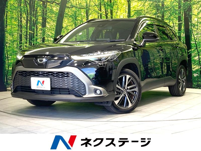 2023 Toyota Corolla Cross 3BA-ZSG10 (UW-6a7a94fb05463)[3]