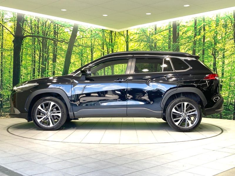 2023 Toyota Corolla Cross 3BA-ZSG10 (UW-6a7a94fb05463)[22]