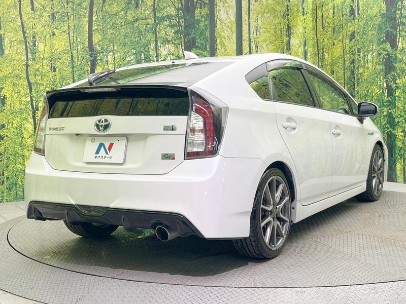 2014 Toyota Prius DAA-ZVW30 (UW-6a7a950d8575b)[11]