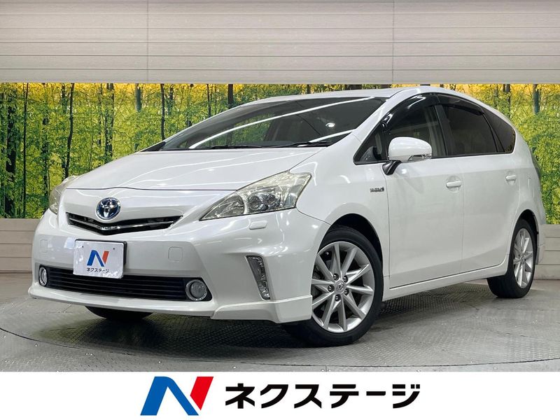 2013 Toyota Prius α DAA-ZVW41W (UW-6a7a95103ad97)[3]