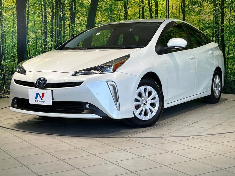 2021 Toyota Prius 6AA-ZVW51 (UW-6a7a951aba737)[0]