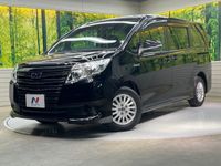 2015 Toyota Noah DAA-ZWR80G