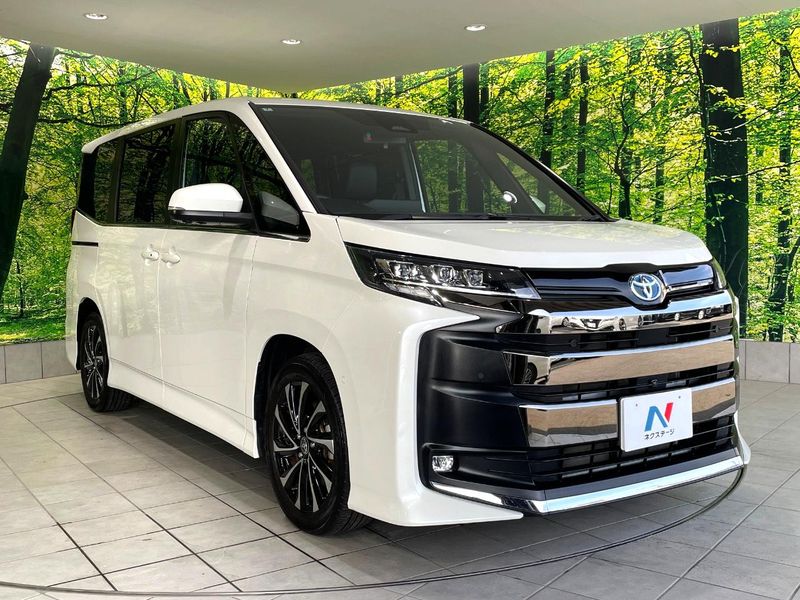 2024 Toyota Noah 6AA-ZWR90W (UW-6a7a95384f1a8)[22]
