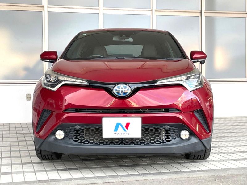 2018 Toyota C-HR DAA-ZYX10 (UW-6a7a954155f53)[20]