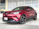 2018 Toyota C-HR DAA-ZYX10 (UW-6a7a954155f53)[0]