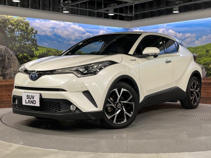 2018 Toyota C-HR DAA-ZYX10 (UW-6a7a95418119e)[5]