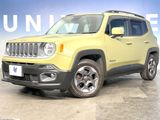 2015 Chrysler Jeep Renegade ABA-BU14