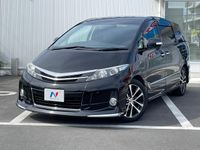 2015 Toyota Estima DBA-ACR50W
