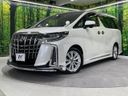 2018 Toyota Alphard DBA-AGH30W (UW-6a7be2895c9ce)[0]