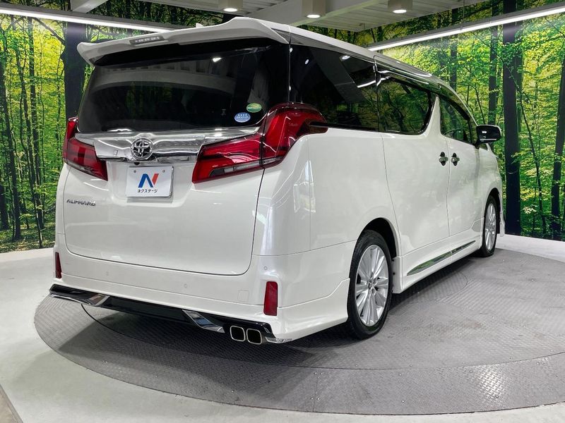 2018 Toyota Alphard DBA-AGH30W (UW-6a7be2895c9ce)[19]