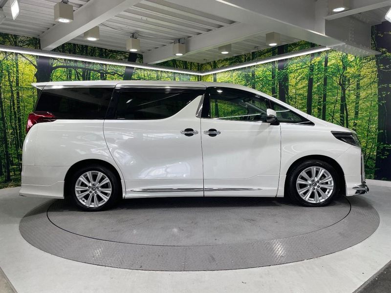 2018 Toyota Alphard DBA-AGH30W (UW-6a7be2895c9ce)[18]