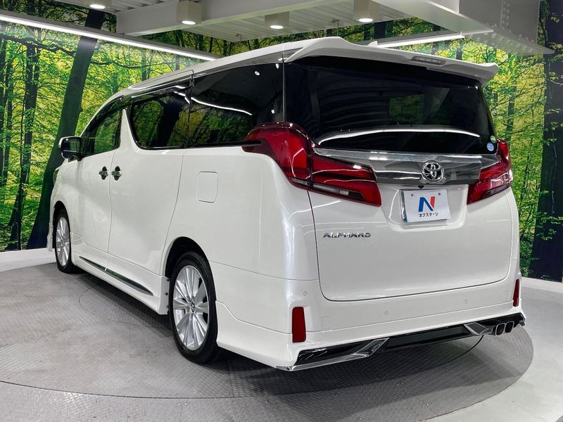 2018 Toyota Alphard DBA-AGH30W (UW-6a7be2895c9ce)[21]