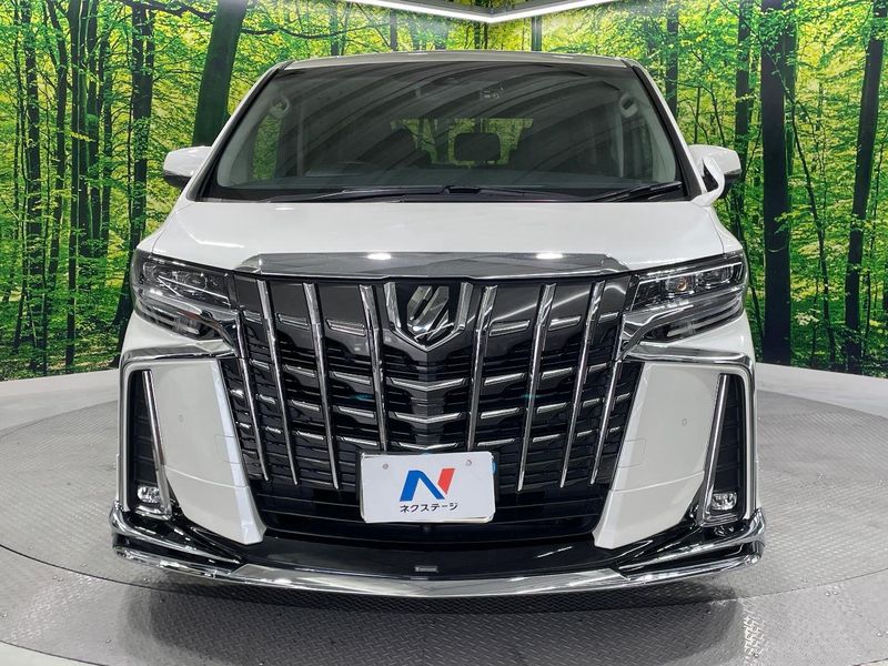 2018 Toyota Alphard DBA-AGH30W (UW-6a7be2895c9ce)[16]