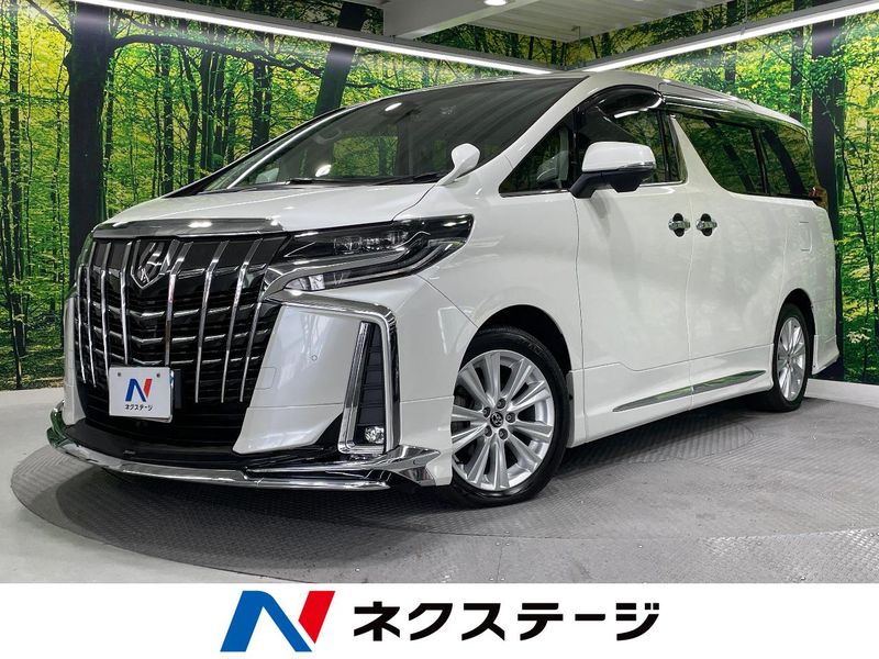 2018 Toyota Alphard DBA-AGH30W (UW-6a7be2895c9ce)[3]