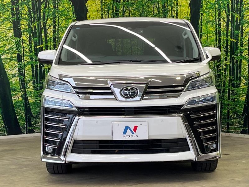 2020 Toyota Vellfire 3BA-AGH35W (UW-6a7be29b4498b)[29]