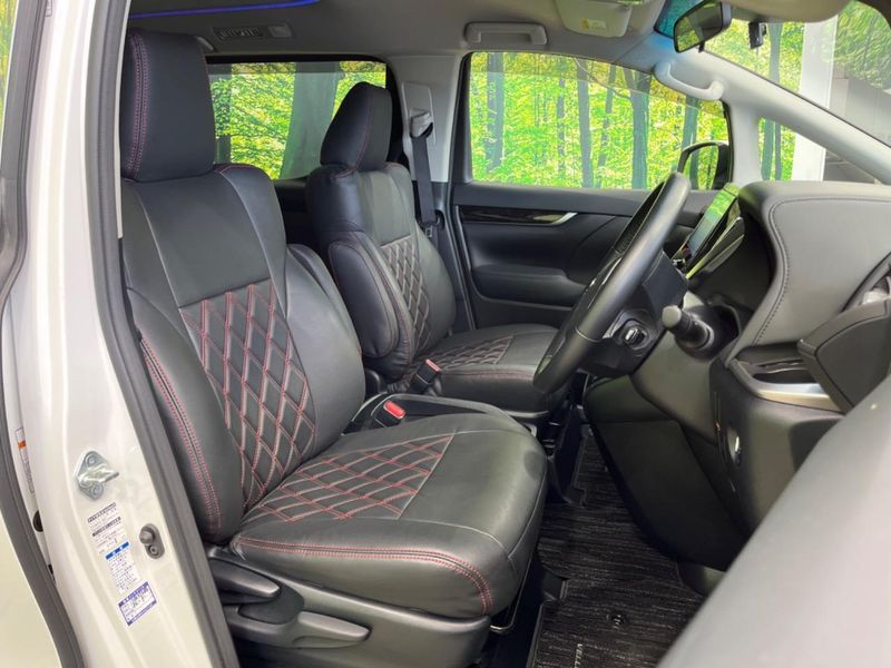 2020 Toyota Vellfire 3BA-AGH35W (UW-6a7be29b4498b)[22]