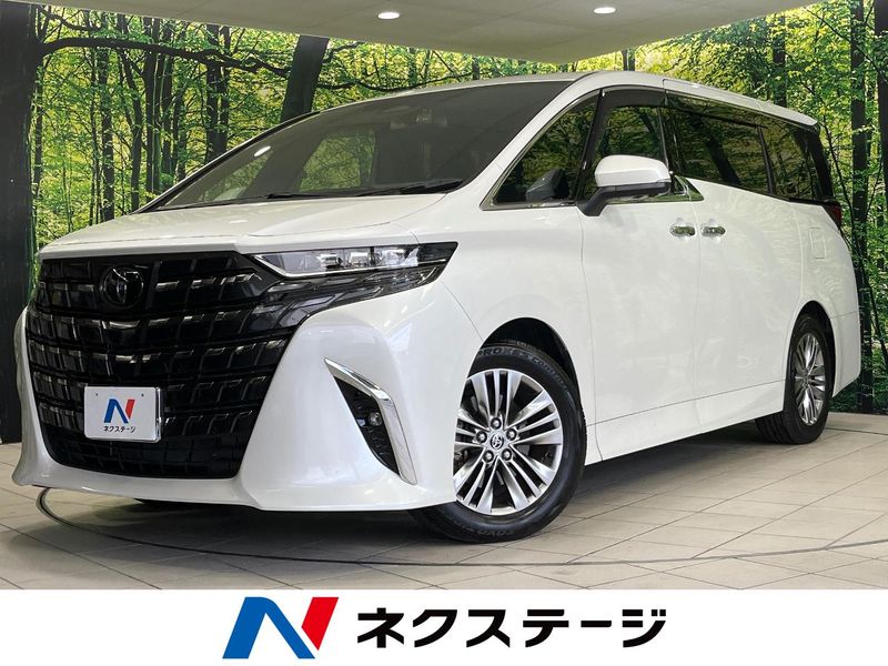 2024 Toyota Alphard 3BA-AGH40W (UW-6a7be29e42761)[3]