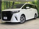 2024 Toyota Alphard 3BA-AGH40W (UW-6a7be29e42761)[0]