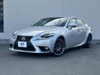 2014 Lexus IS DAA-AVE30