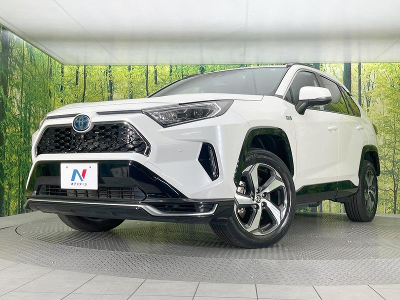 2021 Toyota RAV4 PHV 6LA-AXAP54 (UW-6a7be2ba1a85a)[0]
