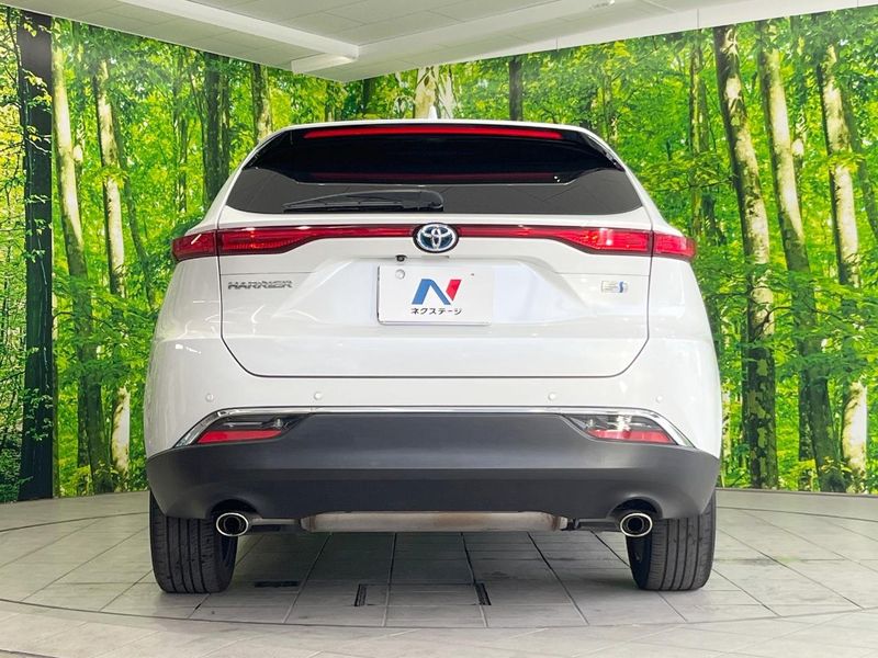 2023 Toyota Harrier Hybrid 6AA-AXUH80 (UW-6a7be2bea017e)[7]