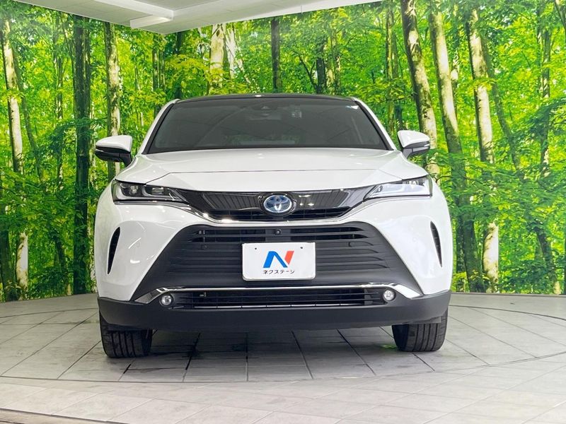 2023 Toyota Harrier Hybrid 6AA-AXUH80 (UW-6a7be2bea017e)[11]