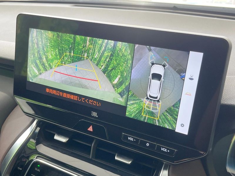 2023 Toyota Harrier Hybrid 6AA-AXUH80 (UW-6a7be2bea017e)[25]