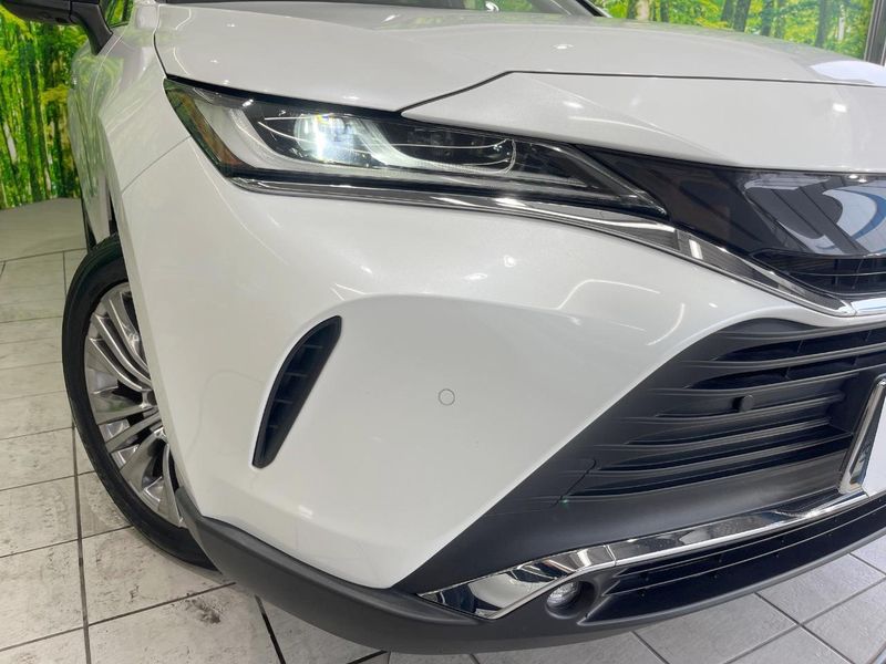 2023 Toyota Harrier Hybrid 6AA-AXUH80 (UW-6a7be2bea017e)[15]