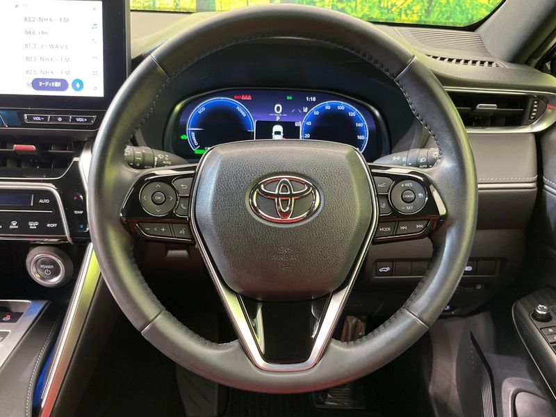 2023 Toyota Harrier Hybrid 6AA-AXUH80 (UW-6a7be2bfb9f74)[29]