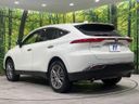2022 Toyota Harrier Hybrid 6AA-AXUH85 (UW-6a7be2c740720)[7]