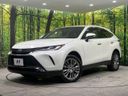 2022 Toyota Harrier Hybrid 6AA-AXUH85 (UW-6a7be2c740720)[0]