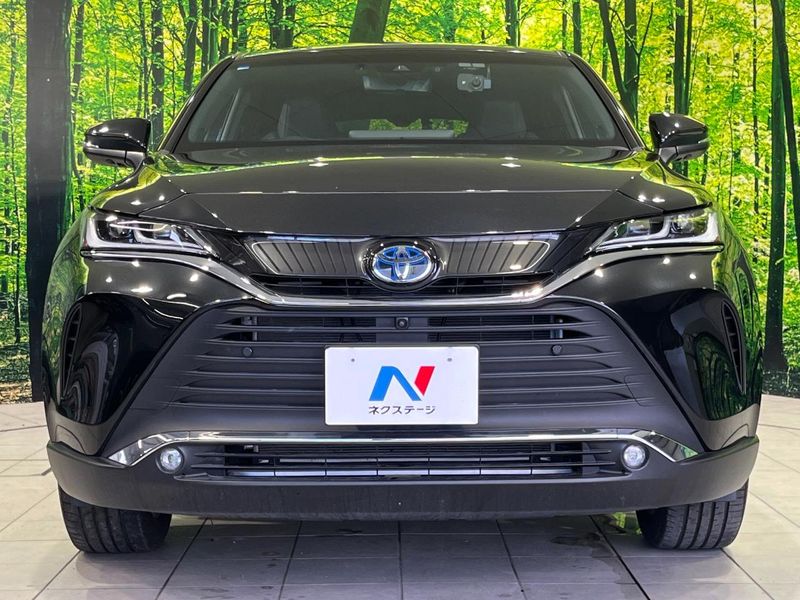 2024 Toyota Harrier Hybrid 6AA-AXUH85 (UW-6a7be2c7b7251)[19]