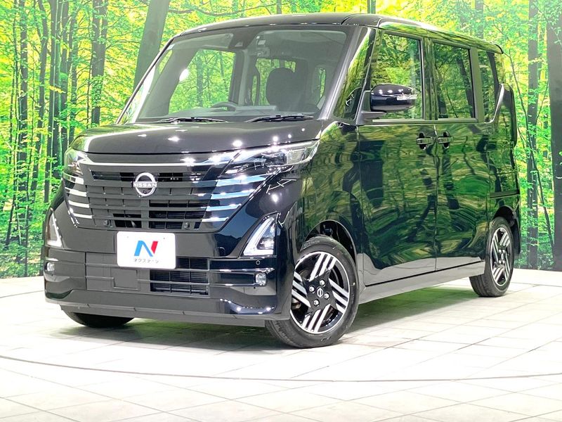 2024 Nissan Roox 5AA-B44A (UW-6a7be2fdf0852)[0]