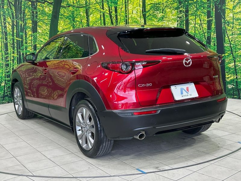 2020 Mazda CX-30 5BA-DMEP (UW-6a7be3318733f)[16]