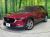2020 Mazda CX-30 5BA-DMEP