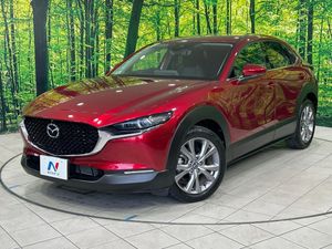 2020 Mazda CX-30 5BA-DMEP