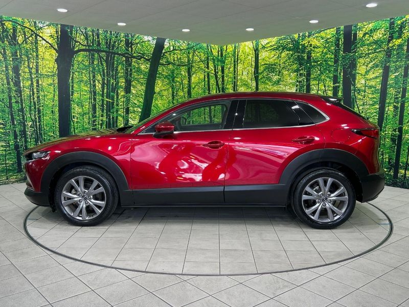 2020 Mazda CX-30 5BA-DMEP (UW-6a7be3318733f)[13]