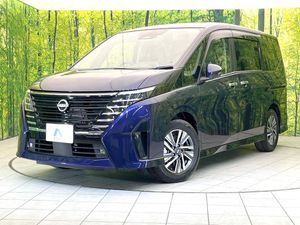 2023 Nissan Serena 5BA-FC28