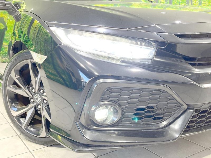 2019 Honda Civic DBA-FK7 (UW-6a7be34a2082d)[22]