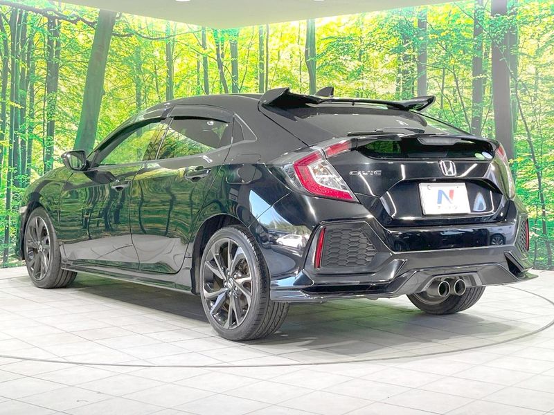 2019 Honda Civic DBA-FK7 (UW-6a7be34a2082d)[9]
