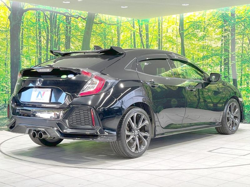 2019 Honda Civic DBA-FK7 (UW-6a7be34a2082d)[17]