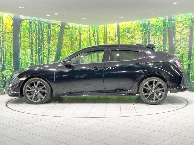 2019 Honda Civic DBA-FK7 (UW-6a7be34a2082d)[8]