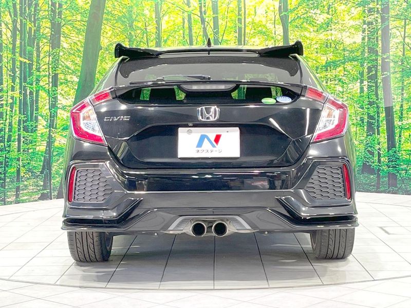 2019 Honda Civic DBA-FK7 (UW-6a7be34a2082d)[10]