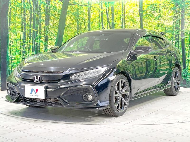 2019 Honda Civic DBA-FK7 (UW-6a7be34a2082d)[7]