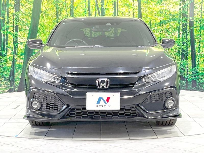 2019 Honda Civic DBA-FK7 (UW-6a7be34a2082d)[20]