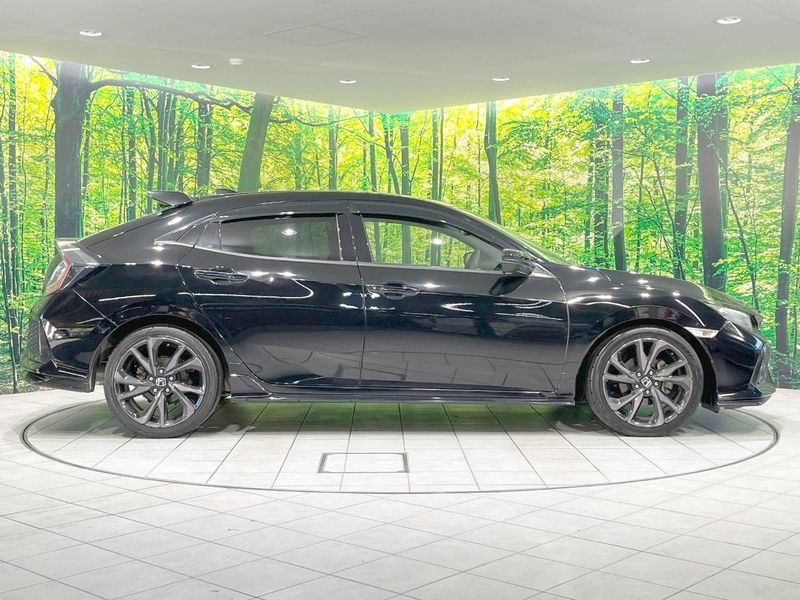 2019 Honda Civic DBA-FK7 (UW-6a7be34a2082d)[18]